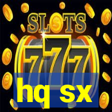 hq sx