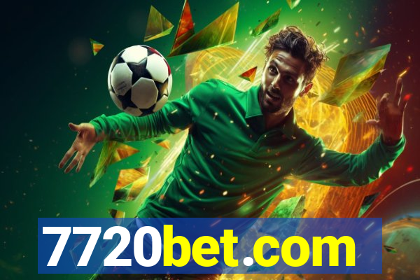 7720bet.com