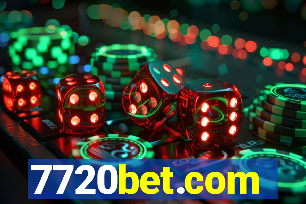 7720bet.com