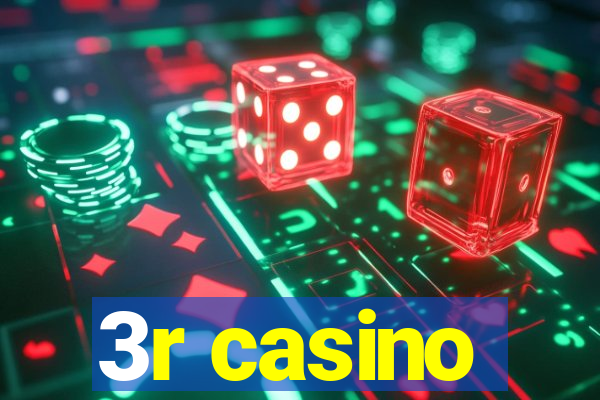 3r casino