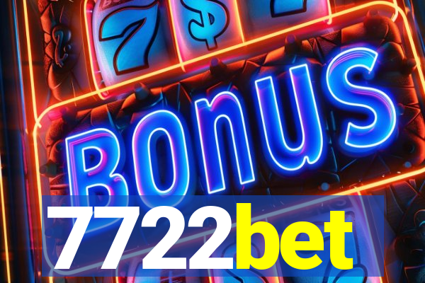 7722bet