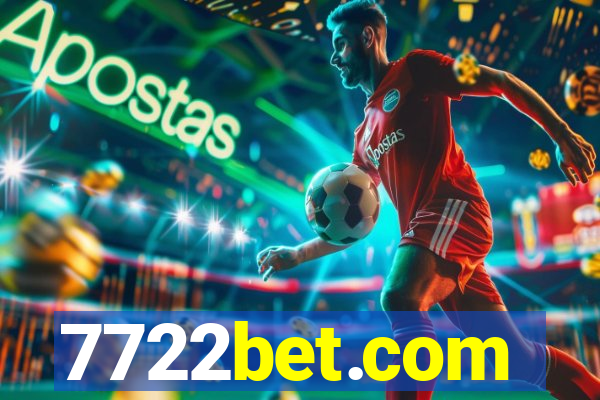 7722bet.com