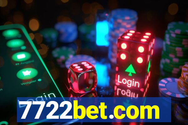 7722bet.com