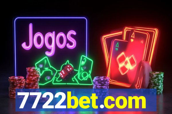 7722bet.com