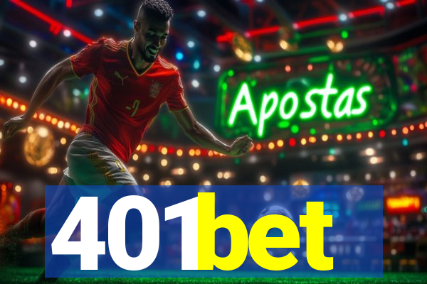 401bet