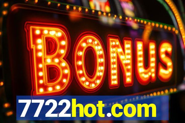 7722hot.com