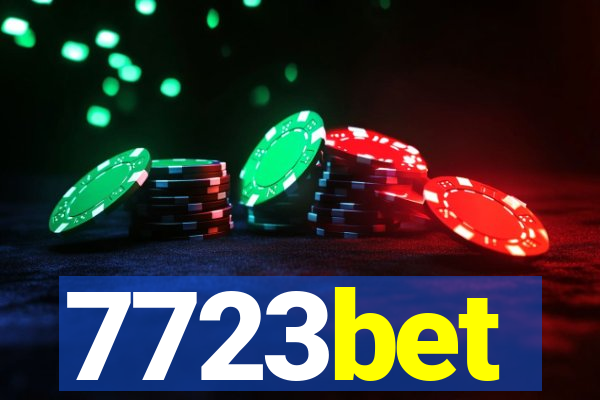 7723bet