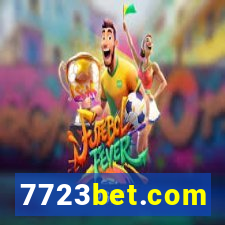 7723bet.com