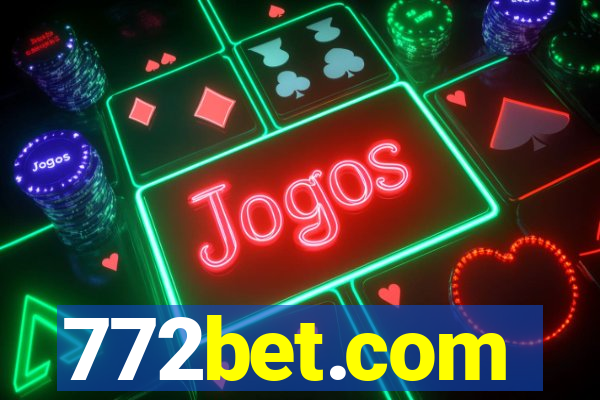 772bet.com