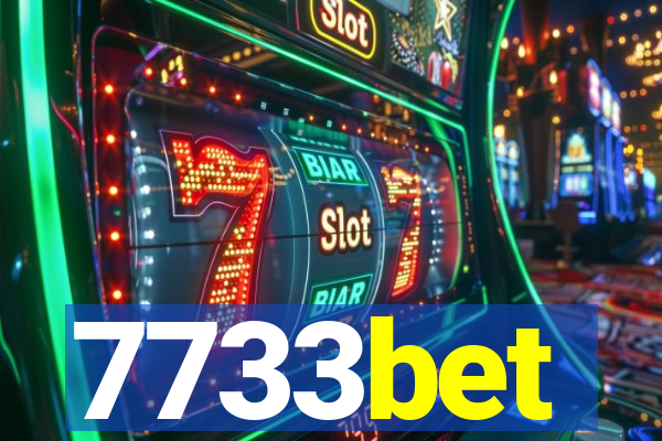 7733bet
