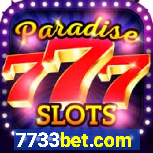 7733bet.com