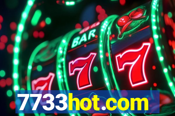 7733hot.com