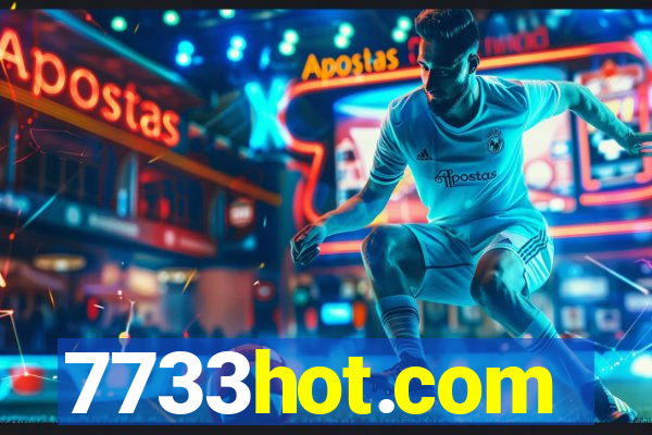 7733hot.com