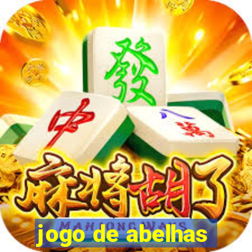 jogo de abelhas