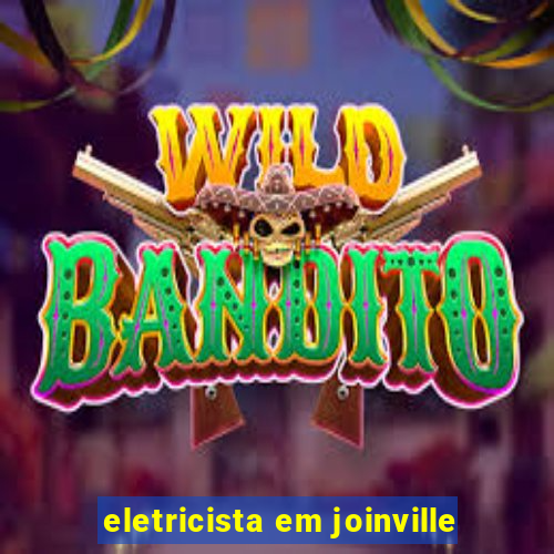 eletricista em joinville