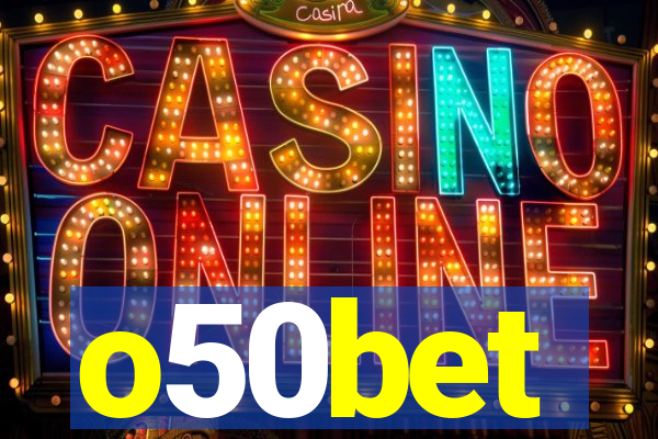 o50bet
