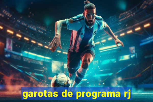garotas de programa rj