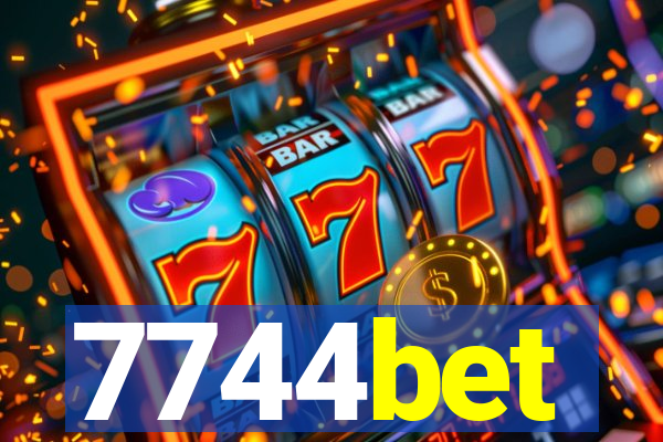 7744bet