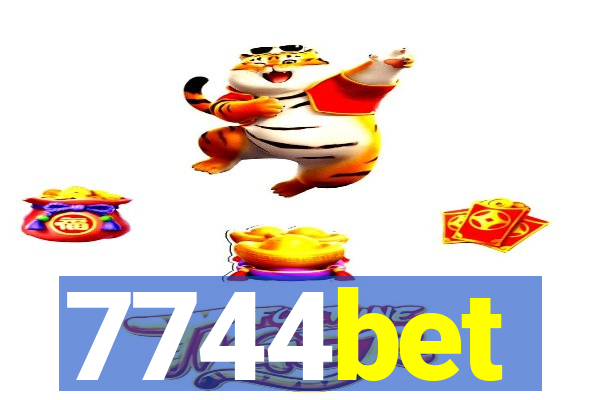 7744bet