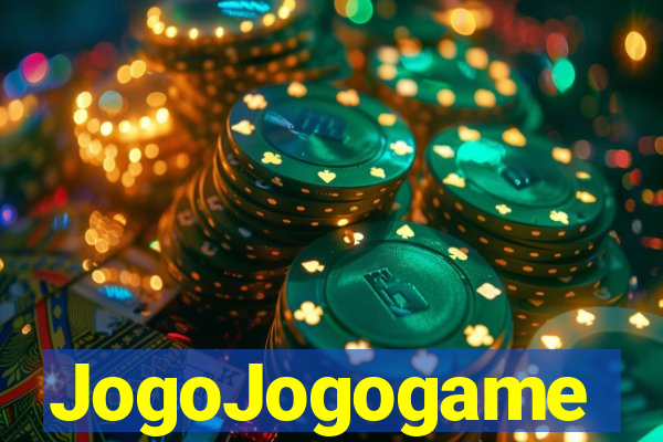 JogoJogogame