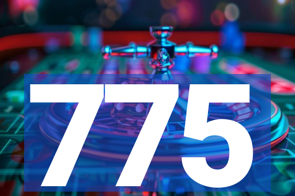 775