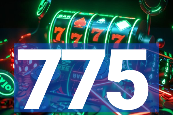 775