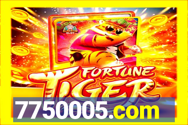 7750005.com