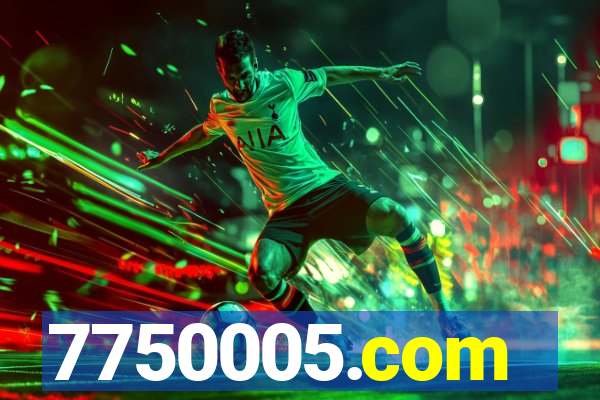 7750005.com