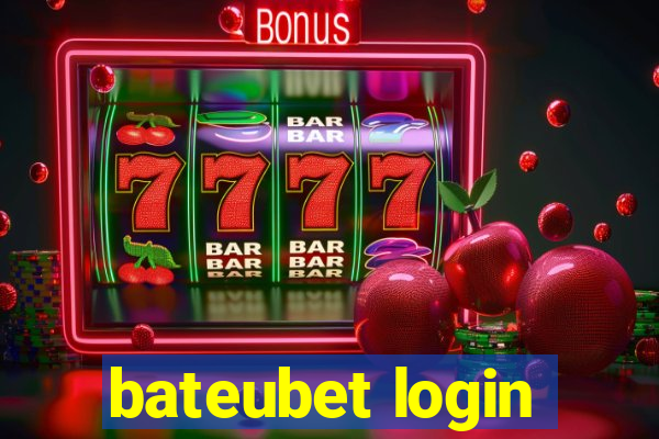 bateubet login