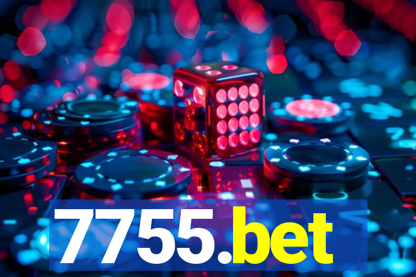 7755.bet