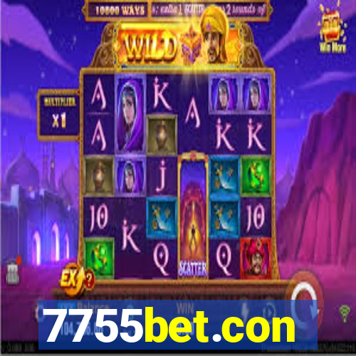 7755bet.con