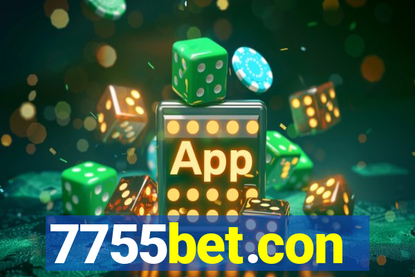 7755bet.con