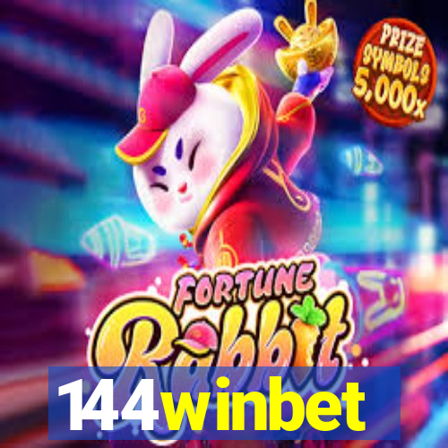 144winbet