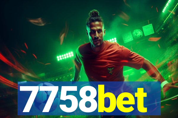 7758bet