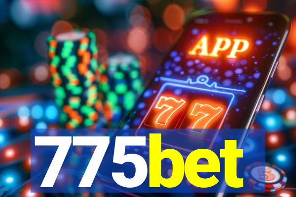 775bet