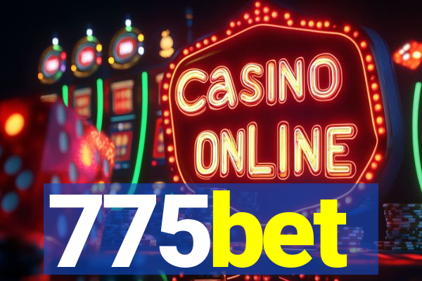 775bet