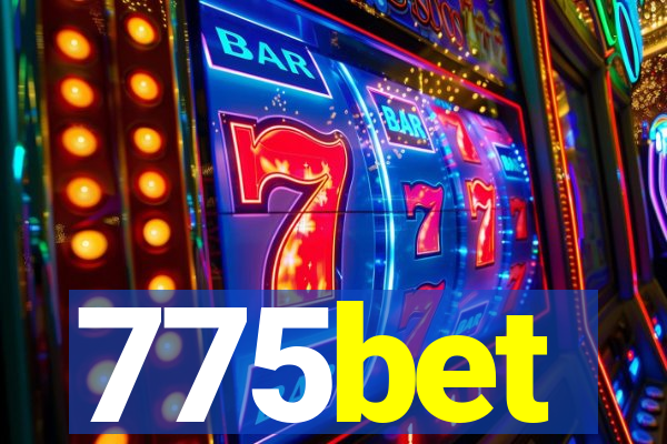 775bet
