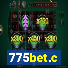 775bet.c