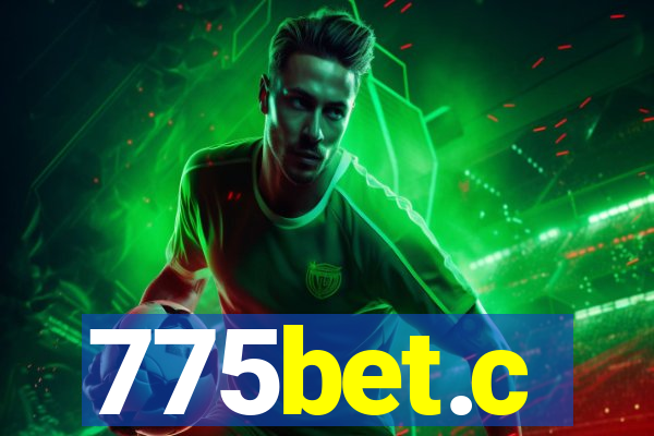 775bet.c