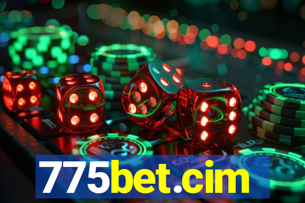 775bet.cim