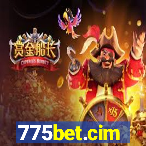 775bet.cim