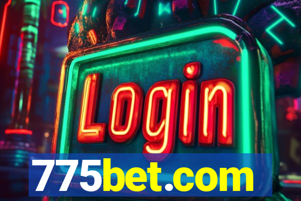 775bet.com