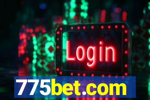 775bet.com