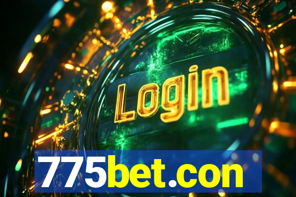 775bet.con