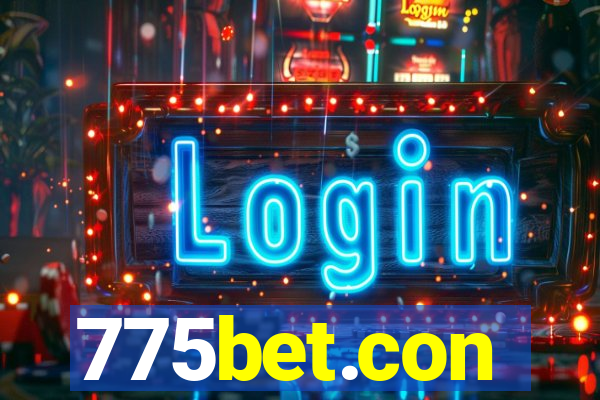 775bet.con