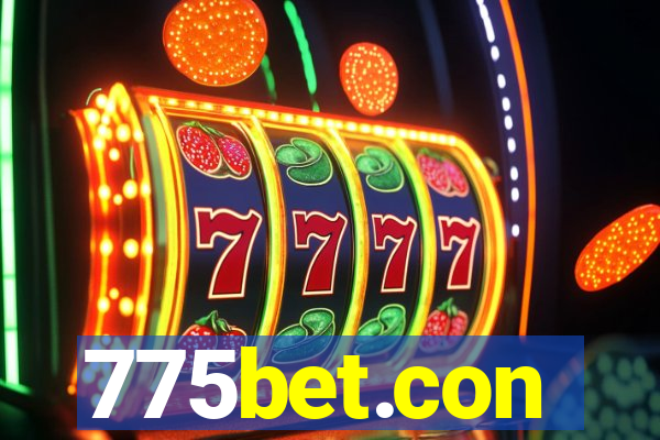 775bet.con