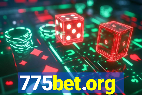 775bet.org