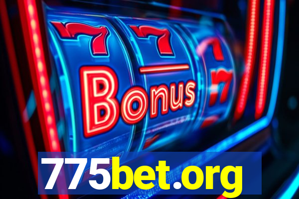 775bet.org