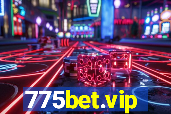 775bet.vip
