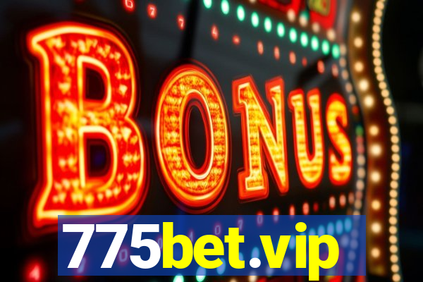 775bet.vip